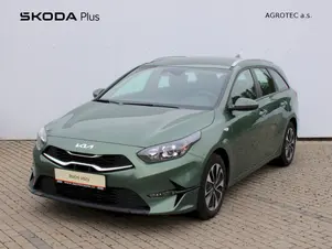KIA Ceed SW 