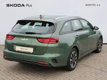 Ceed SW