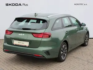 KIA Ceed SW