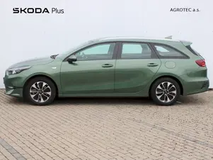 KIA Ceed SW 