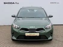 Ceed SW 