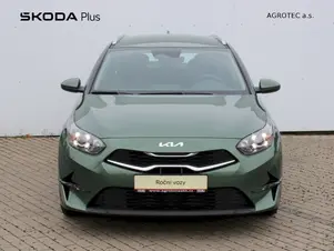 KIA Ceed SW