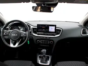 KIA Ceed SW