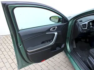 KIA Ceed SW 