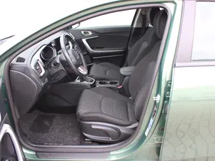 KIA Ceed SW