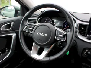 KIA Ceed SW 