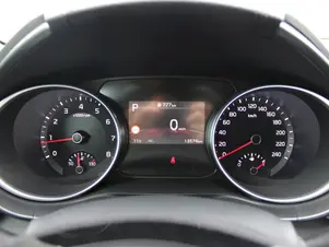 KIA Ceed SW 