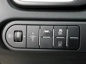 KIA Ceed SW
