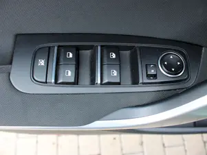 KIA Ceed SW