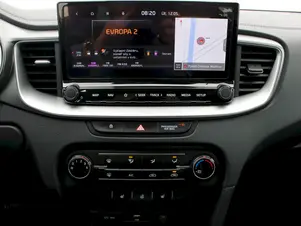 KIA Ceed SW 