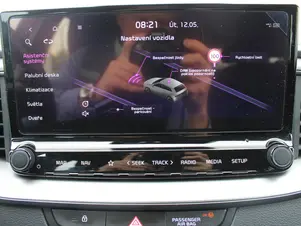 KIA Ceed SW 