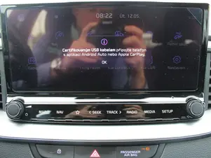 KIA Ceed SW 