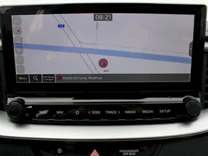 KIA Ceed SW 