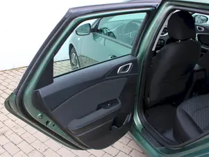 KIA Ceed SW 