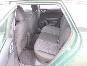 KIA Ceed SW