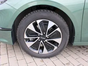KIA Ceed SW