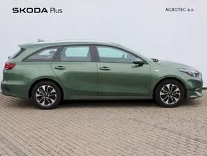 KIA Ceed SW