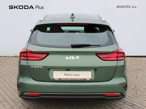 KIA Ceed SW 