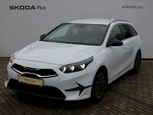 KIA Ceed SW
