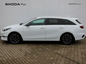 KIA Ceed SW 