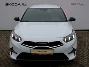 KIA Ceed SW 