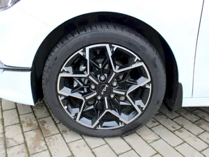 KIA Ceed SW
