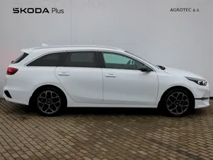 KIA Ceed SW