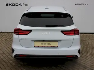 KIA Ceed SW