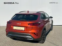 XCeed 