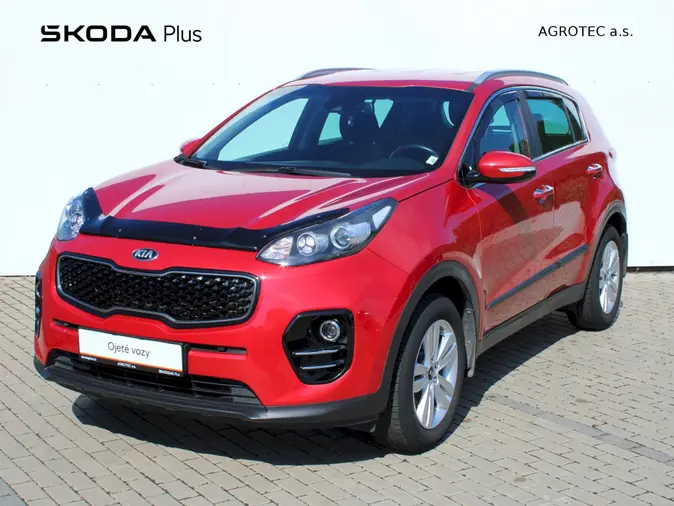 Sportage