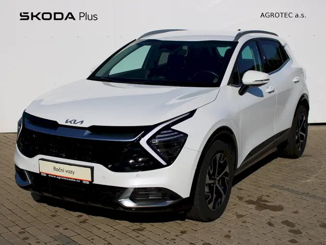 Sportage 