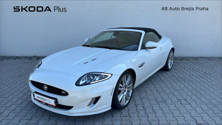 XKR