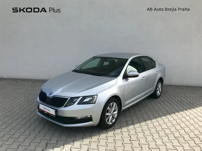 Octavia 
