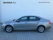 Octavia 