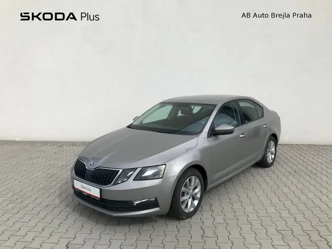 Octavia 