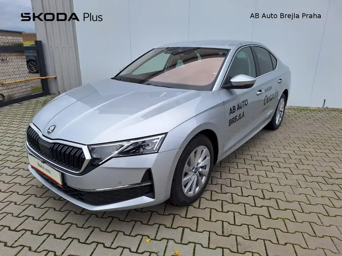 Octavia Top Selection