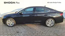 Octavia Selection