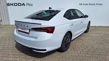 Octavia SportLine