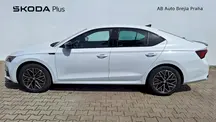 Octavia SportLine
