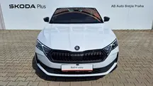 Octavia SportLine