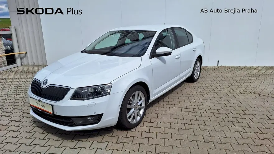 Octavia Style Plus