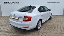 Octavia Style Plus
