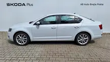 Octavia Style Plus