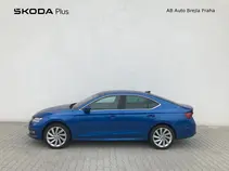 Octavia 