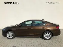 Octavia 