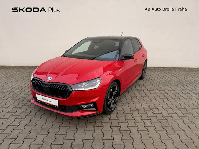 Fabia 