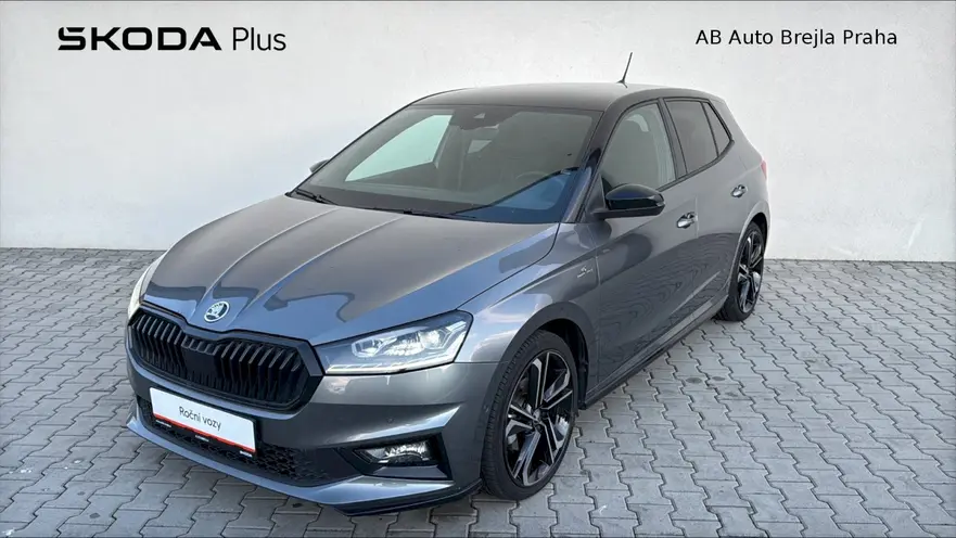 Fabia