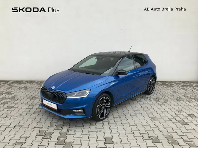 Fabia 