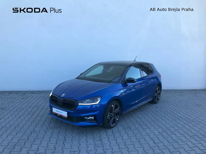 Fabia 