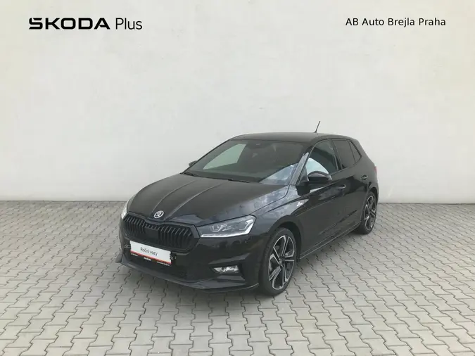 Fabia 